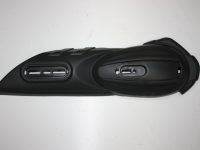 Zi̇nci̇r Kapak Plasti̇ği̇ Sol