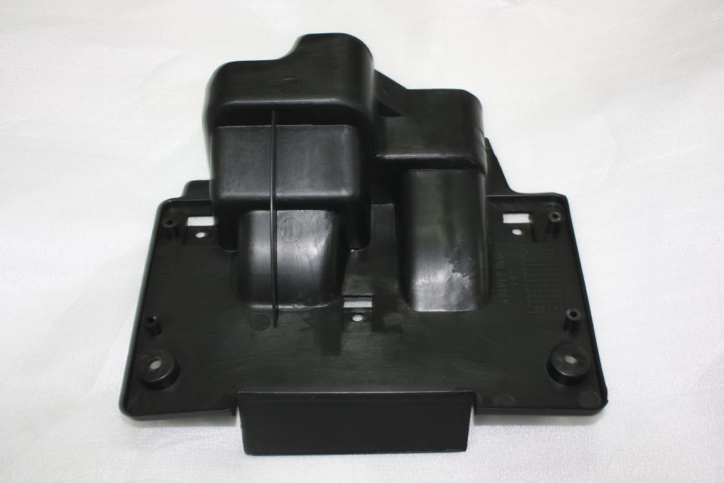 Motor Alt Koruma