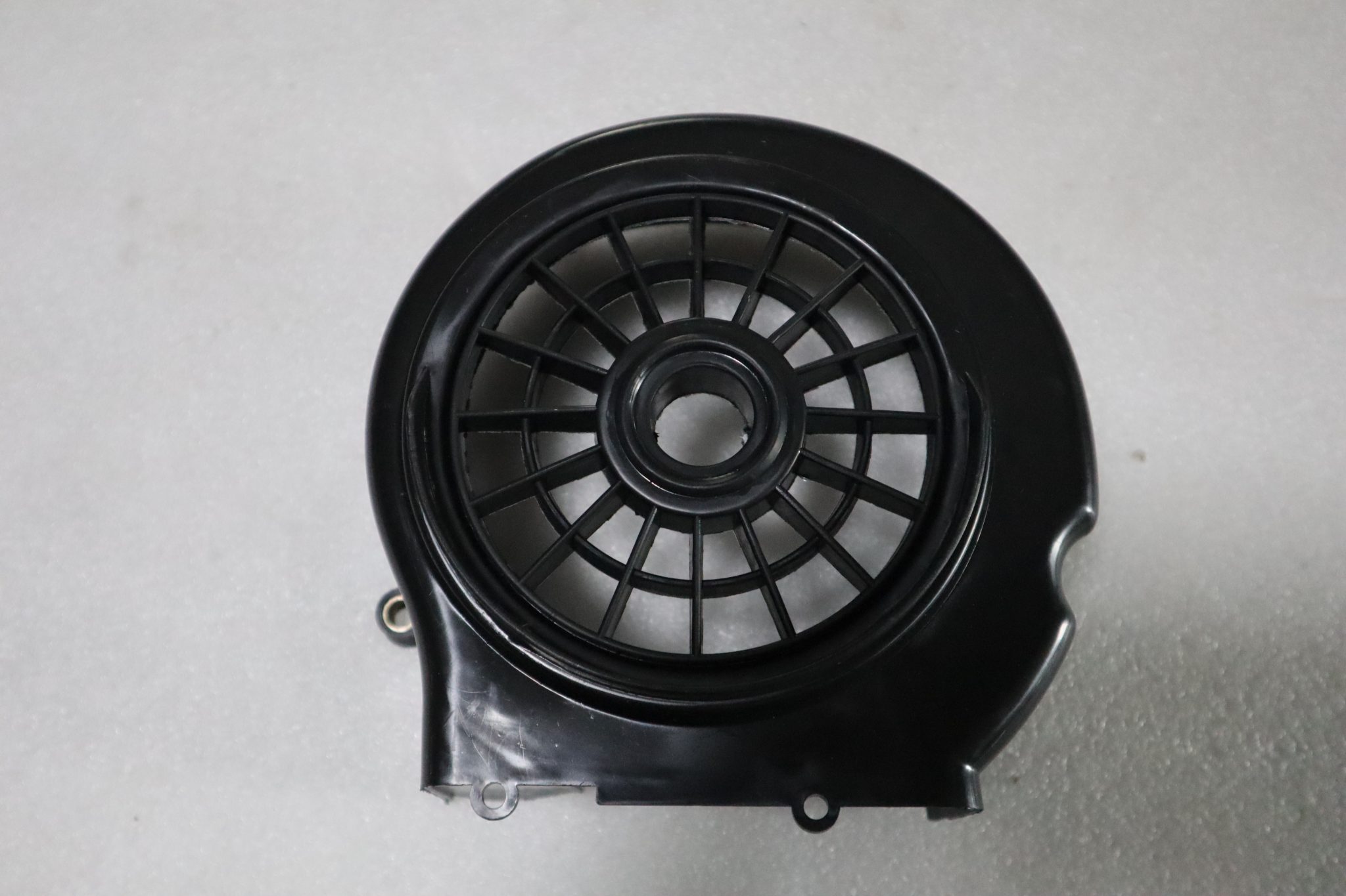 Motor Soğutma Plasti̇ği̇