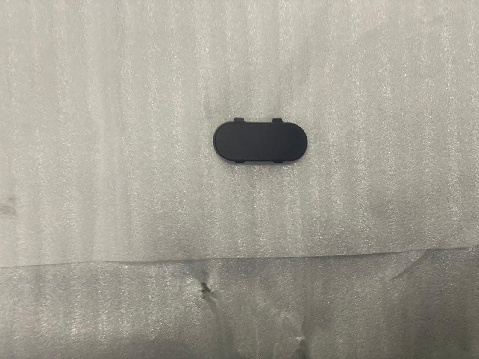 Koltuk Alti Bagaj Kapaği (Vega-125)