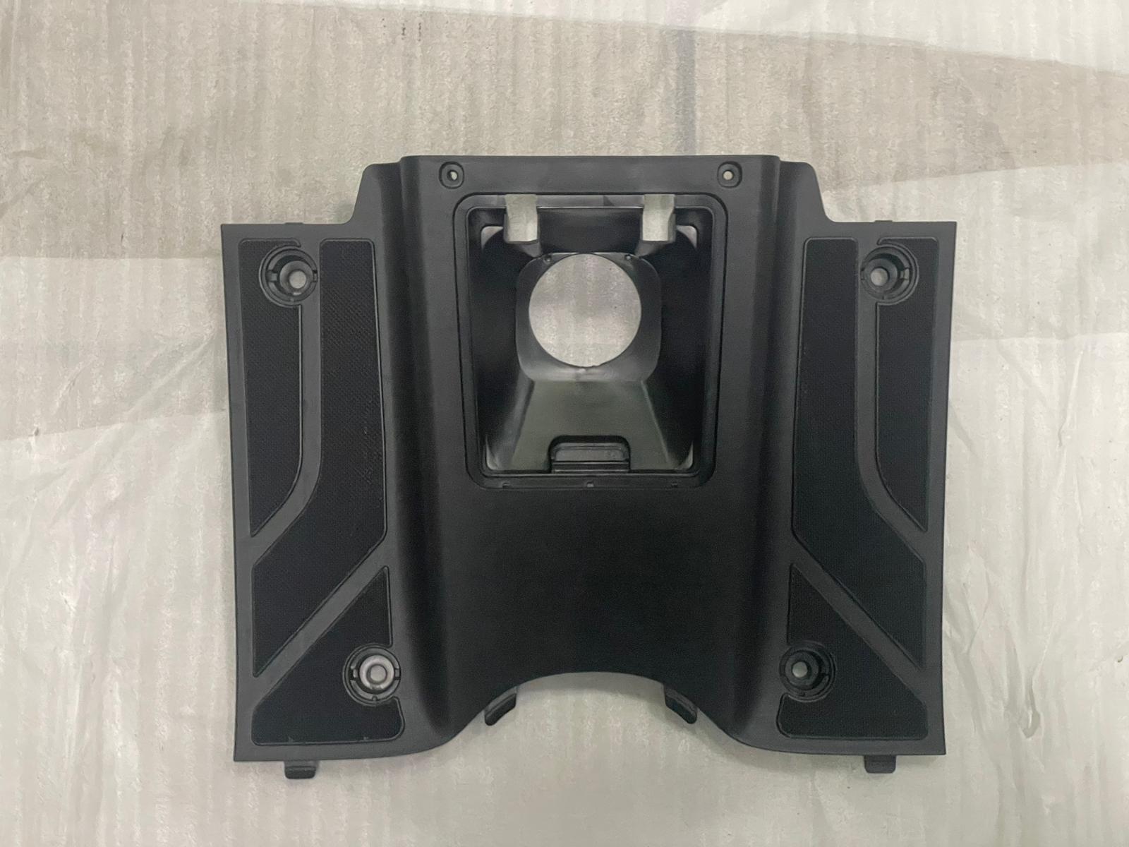 Alt Panel (Vega-125)