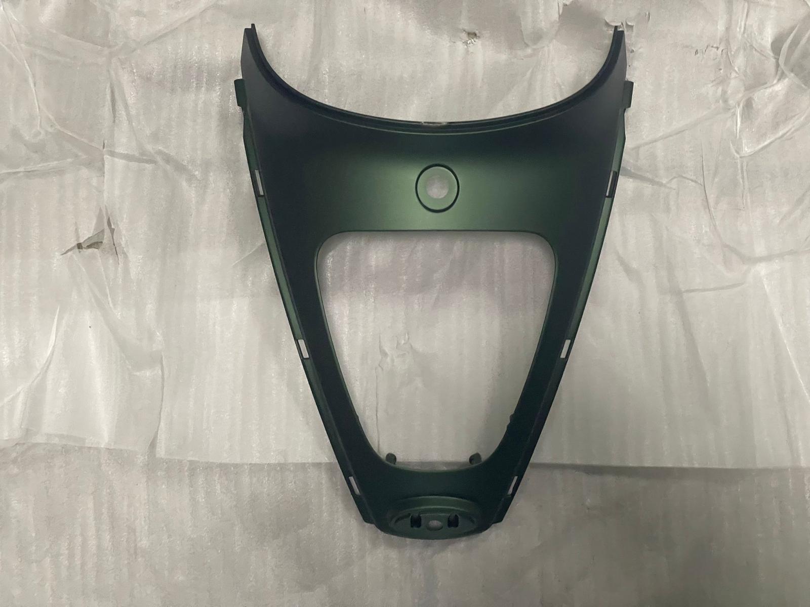 Arka Stop Grenaji Yeşi̇l (Vega-125)