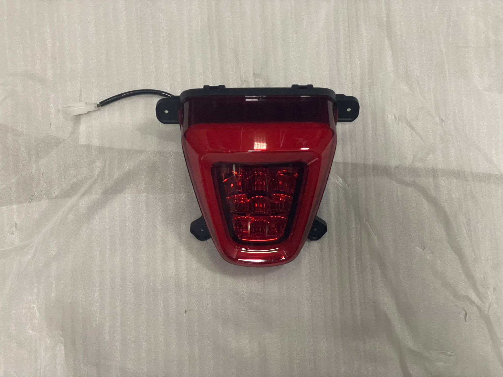 Arka Stop (Vega-125)