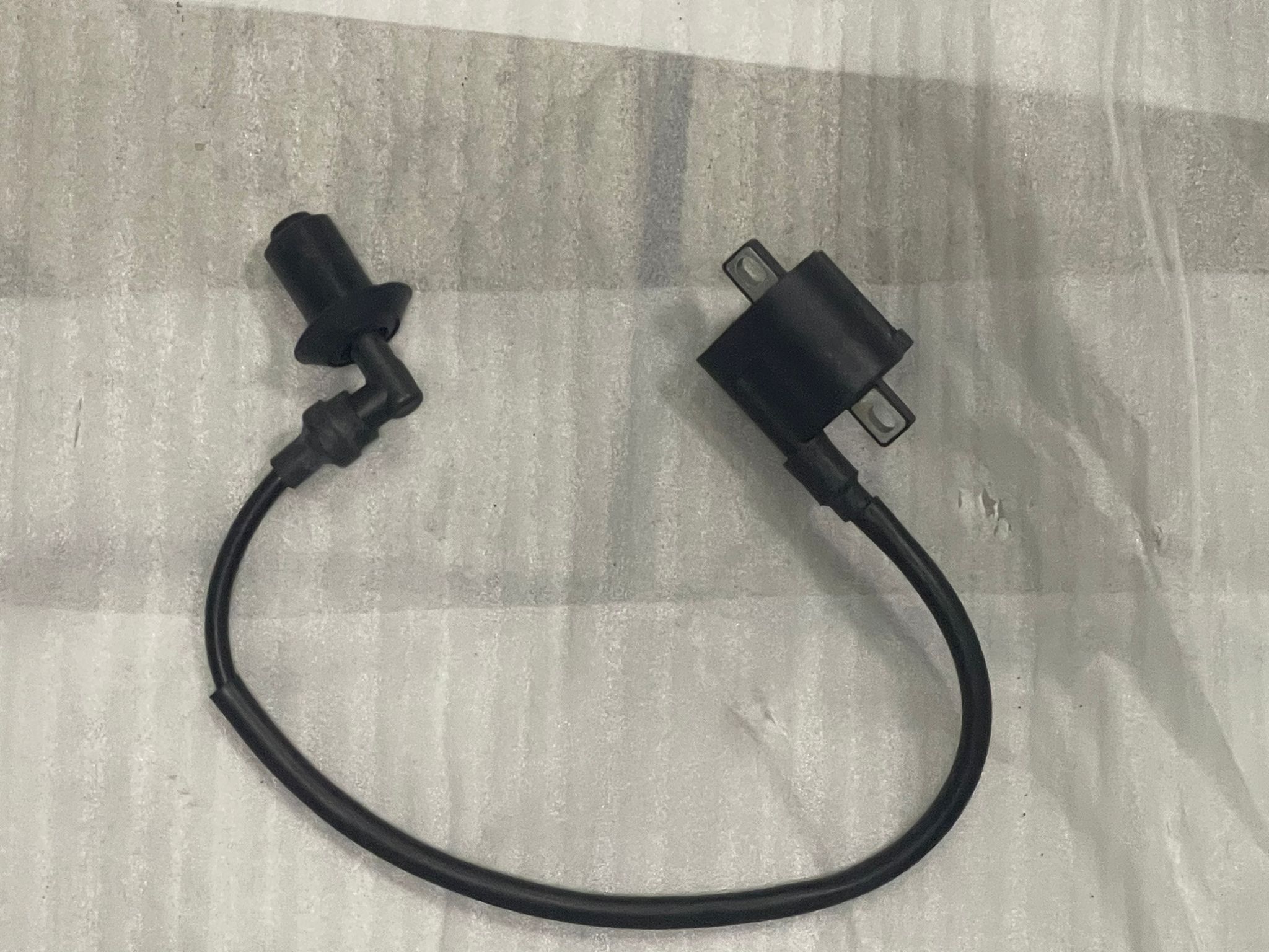Ateşleme Bobi̇ni̇ (Vega-125)