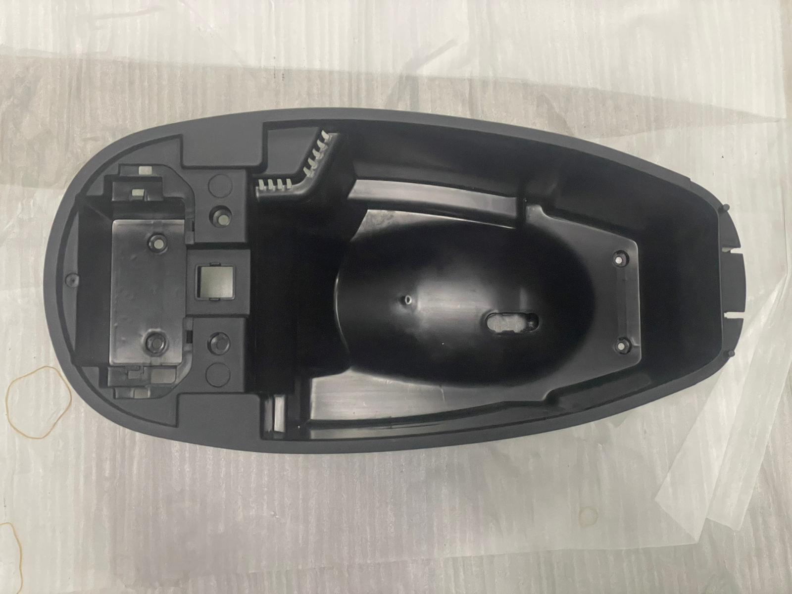 Koltuk Alti Bagaji (Vega-125)